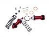 刹车总泵修理包 Brake Master Cylinder Rep Kits:04493-35100